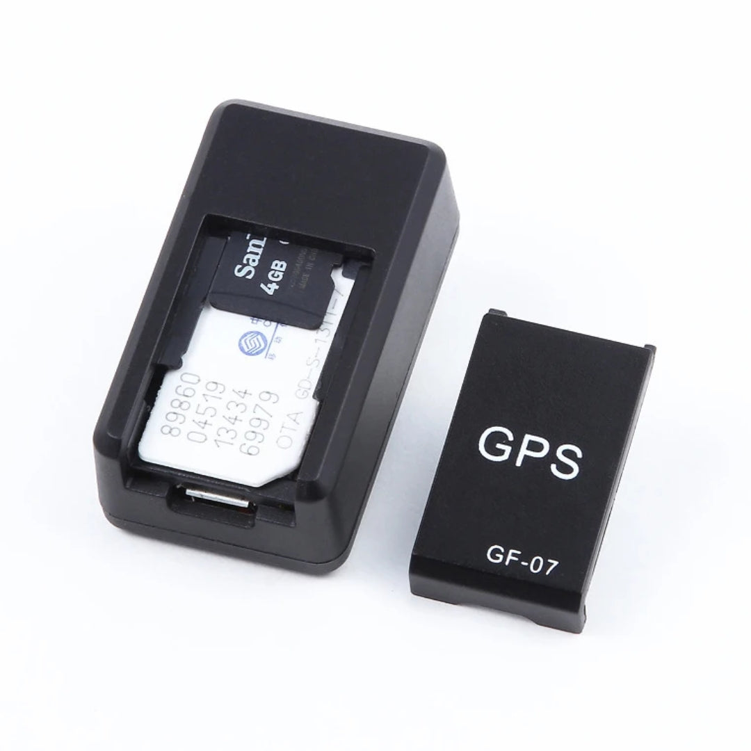 Mini GPS Tracker GF-07