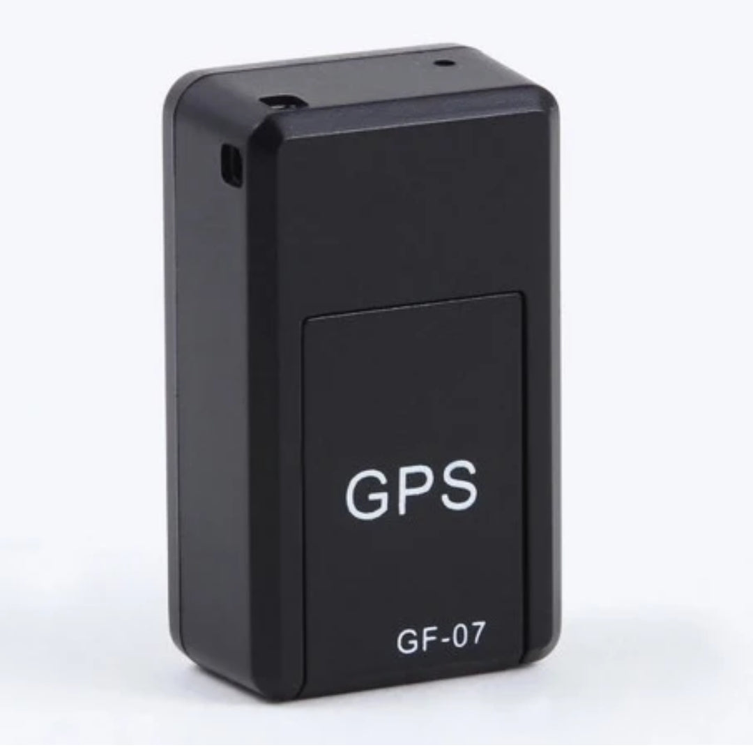 Mini GPS Tracker GF-07
